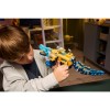 LEGO 71512 Подводная лодка «Крокодил»
