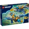 LEGO 71512 Подводная лодка «Крокодил»