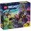 LEGO 71513 Кошмарный скорпион-копатель