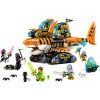 LEGO 71515 Танк Тигровая Акула