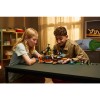 LEGO 71515 Танк Тигровая Акула