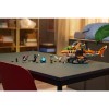 LEGO 71515 Танк Тигровая Акула