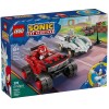 LEGO 77118 Машина Сильвера против монстр-трака Наклза