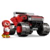 LEGO 77118 Машина Сильвера против монстр-трака Наклза