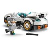 LEGO 77118 Машина Сильвера против монстр-трака Наклза