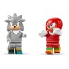 LEGO 77118 Машина Сильвера против монстр-трака Наклза