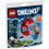 LEGO 30698 Летающий контроллер Купера