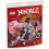 LEGO 30699 Мини-Ниндзя комбо-робот