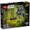 LEGO 75424 SMART Play: Атака AT-ST на Эндор