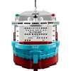 LEGO 40955 Контейнеровоз Maersk Dual-Fuel