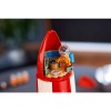 LEGO 21367 Лунная ракета Тинтина