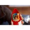 LEGO 21367 Лунная ракета Тинтина