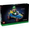LEGO 72050 Kart Луиджи и Mach 8