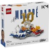 LEGO 43016 Криштиану Роналду – легенда футбола
