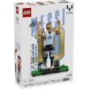 LEGO 43015 Лионель Месси – легенда футбола