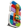 LEGO 43032 Официальная эмблема Чемпионата мира по футболу FIFA 2026