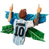 LEGO 43018 Лионель Месси – Празднование