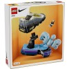 LEGO 43025 Кроссовок Nike Air Max 95