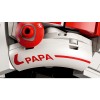 LEGO 43014 Шлем Шарля Леклера команды Scuderia Ferrari HP