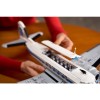 LEGO 11378 Пассажирский самолет Douglas DC-3 PAN AM