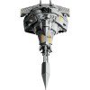 LEGO 75442 Истребитель N-1 из сериала «Мандалорец»