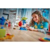 LEGO 43307 История игрушек: Пришелец и Аттракцион «Pizza Planet»
