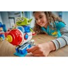 LEGO 43307 История игрушек: Пришелец и Аттракцион «Pizza Planet»