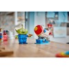 LEGO 43307 История игрушек: Пришелец и Аттракцион «Pizza Planet»