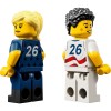 LEGO 43033 Футболка национальной сборной США по футболу 2026 года