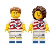 LEGO 43033 Футболка национальной сборной США по футболу 2026 года