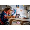 LEGO 43033 Футболка национальной сборной США по футболу 2026 года