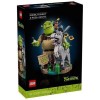 LEGO 72423 Шрек, Осел и Кот в сапогах