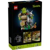 LEGO 72423 Шрек, Осел и Кот в сапогах