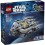 LEGO 75445 Звездолет Анзеллан