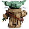 LEGO 75446 Грогу - Мандалорский ученик