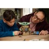 LEGO 75446 Грогу - Мандалорский ученик