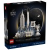 LEGO 21066 Нью-Йорк – Большое Яблоко