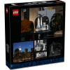 LEGO 21066 Нью-Йорк – Большое Яблоко