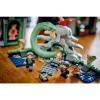 LEGO 76473 Замок Хогвартс: Восточное крыло