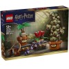 LEGO 76474 Растения из факультета травологии Хогвартса