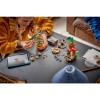 LEGO 76474 Растения из факультета травологии Хогвартса