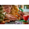 LEGO 76474 Растения из факультета травологии Хогвартса