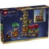 LEGO 76474 Растения из факультета травологии Хогвартса
