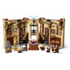 LEGO 76478 Книжный уголок: Кабинет Дамблдора