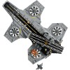 LEGO 76354 Авианосец Щита: Геликарриер
