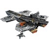 LEGO 76354 Авианосец Щита: Геликарриер
