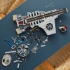 LEGO 76354 Авианосец Щита: Геликарриер