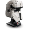 LEGO 75458 Шлем водителя AT-RT Осколка Империи
