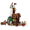 LEGO 31387 Легендарный пиратский корабль 3 в 1