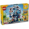 LEGO 31389 Знаменитое колесо обозрения 3 в 1